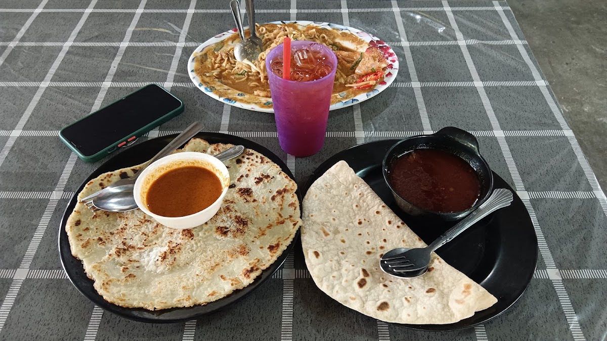 Warung Tok Mat Lihut Photos 2